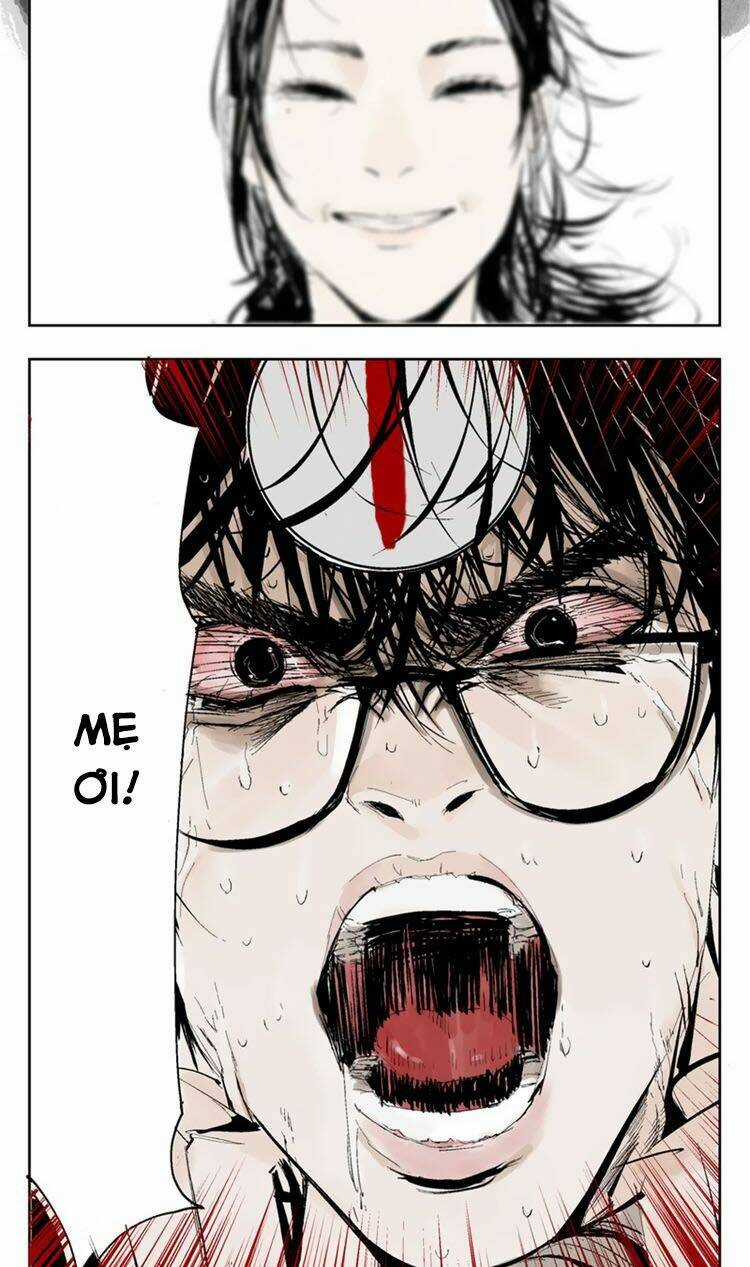 The Law Of The Yama Chapter 7 trang 2