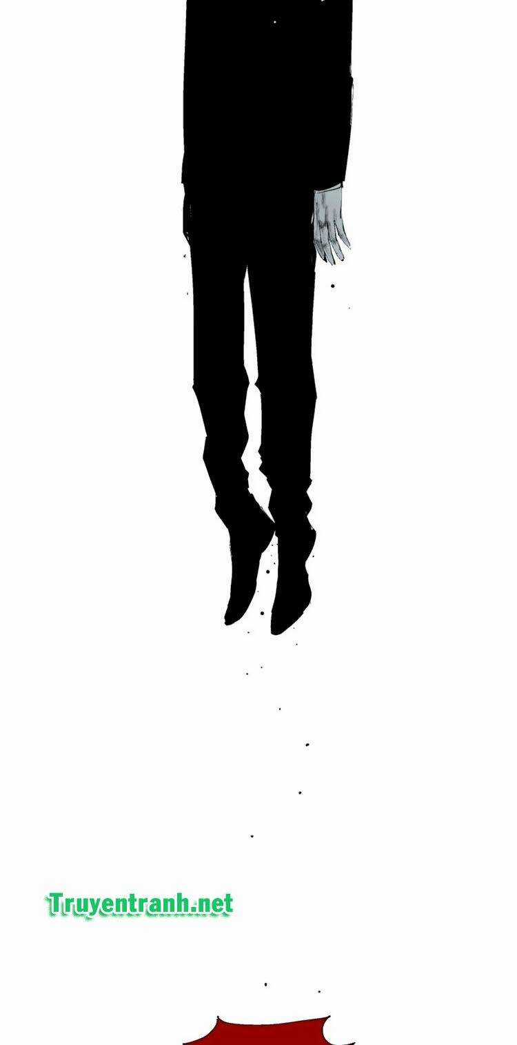 The Law Of The Yama Chapter 7 trang 21