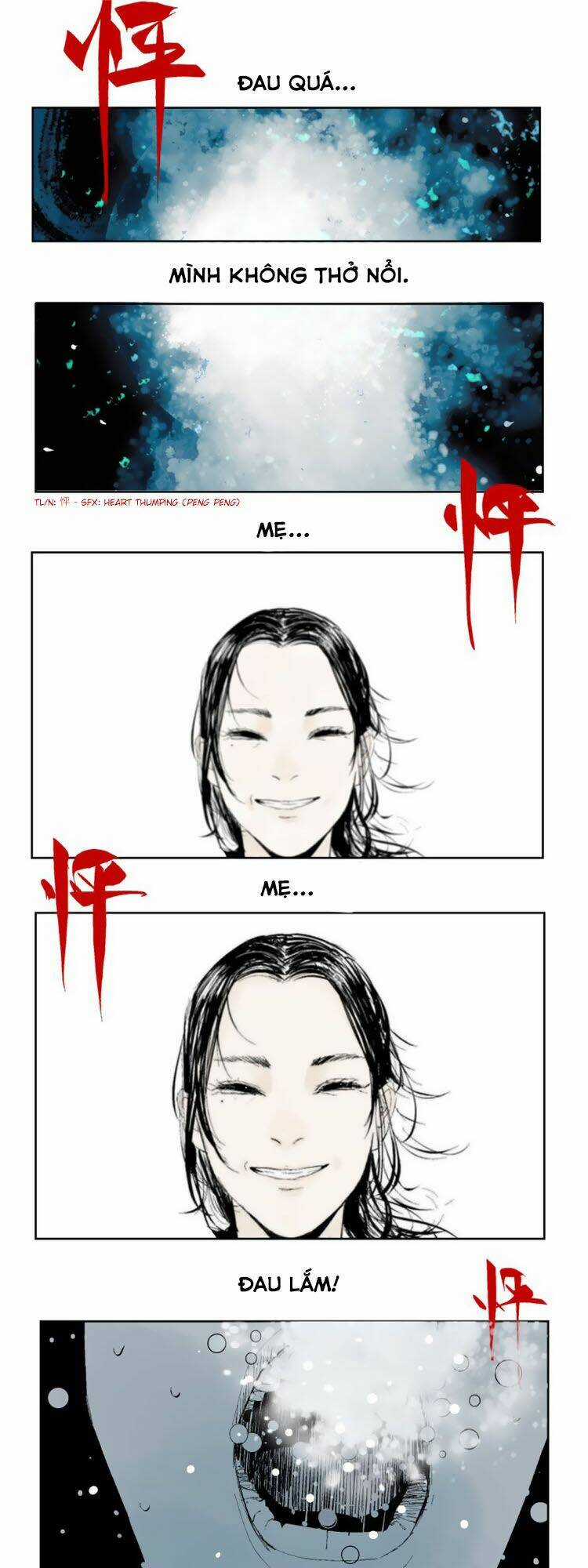 The Law Of The Yama Chapter 7 trang 7