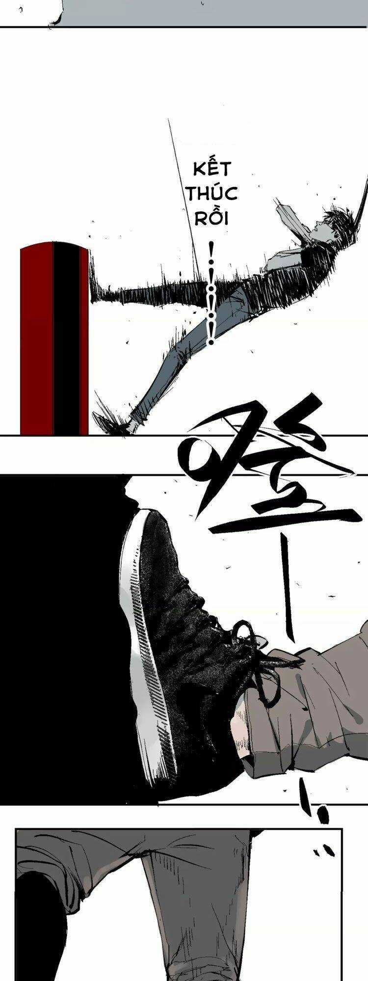 The Law Of The Yama Chapter 8 trang 18