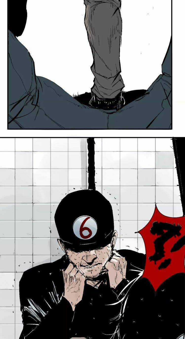 The Law Of The Yama Chapter 8 trang 19