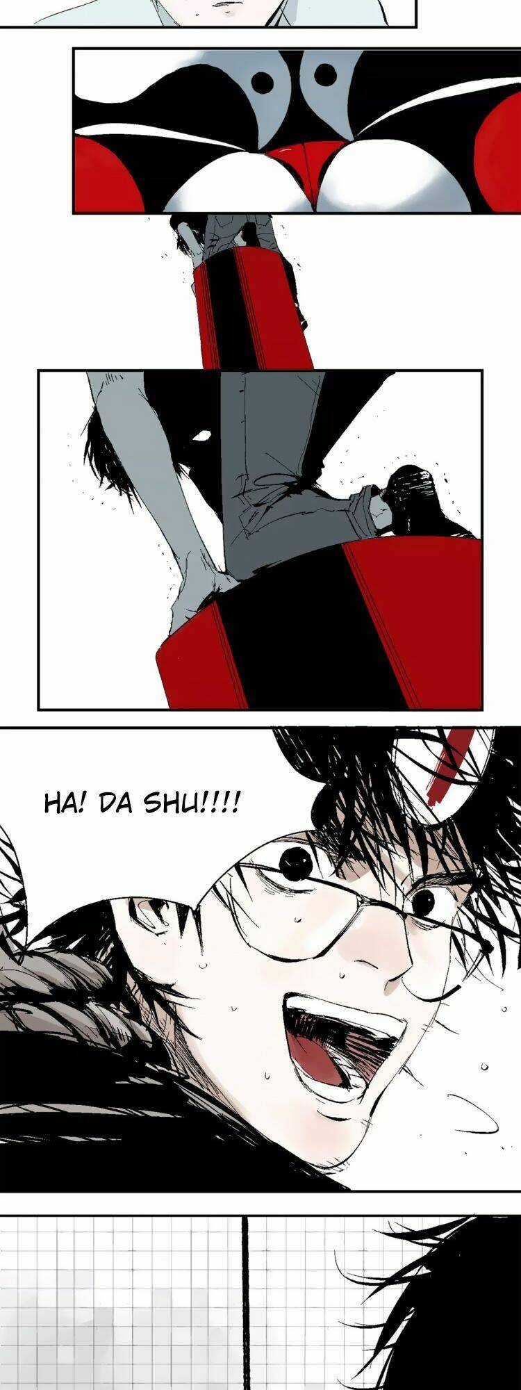 The Law Of The Yama Chapter 9 trang 3