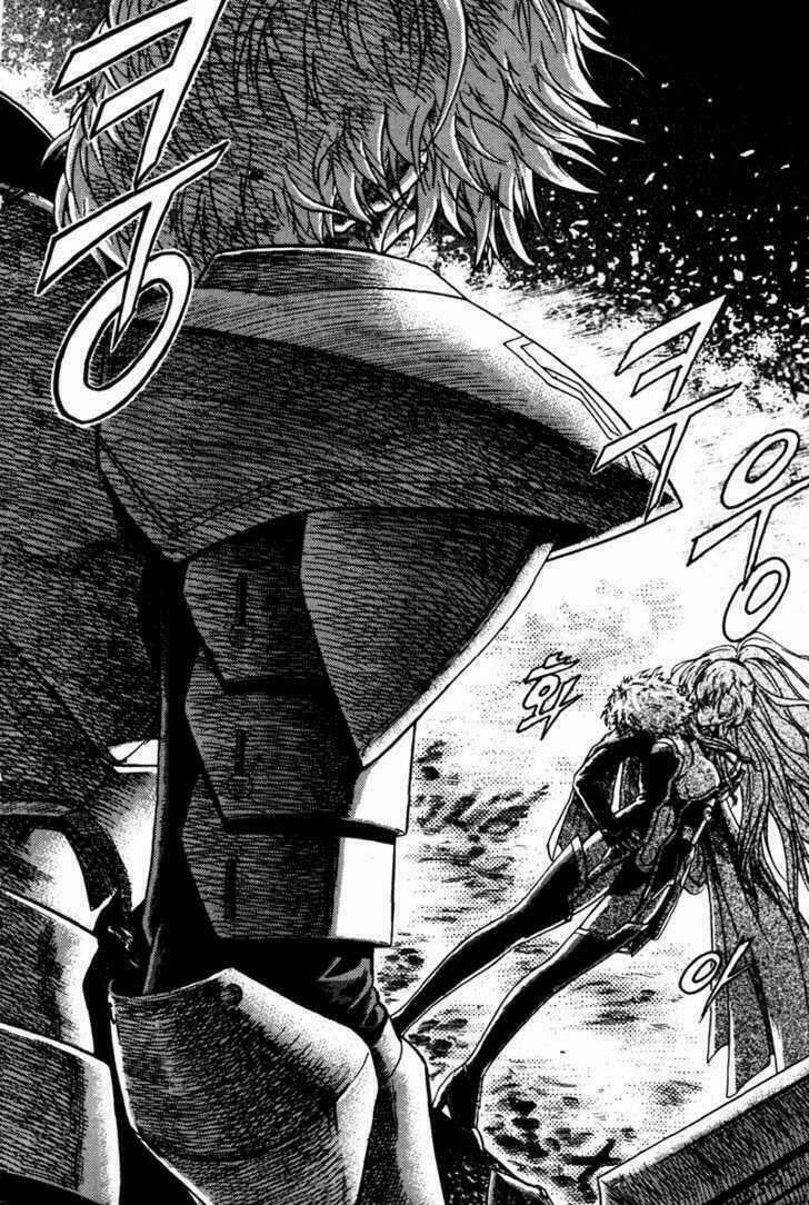 The Legend Of Maian Chapter 1 trang 10