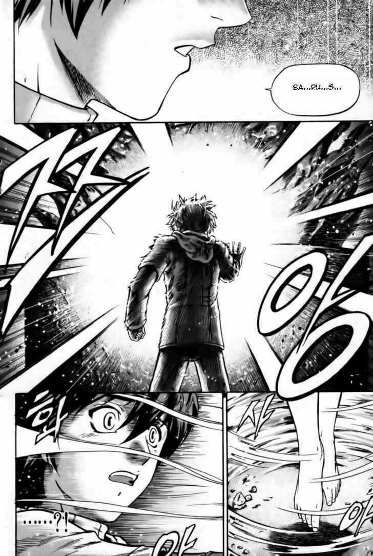 The Legend Of Maian Chapter 1 trang 37