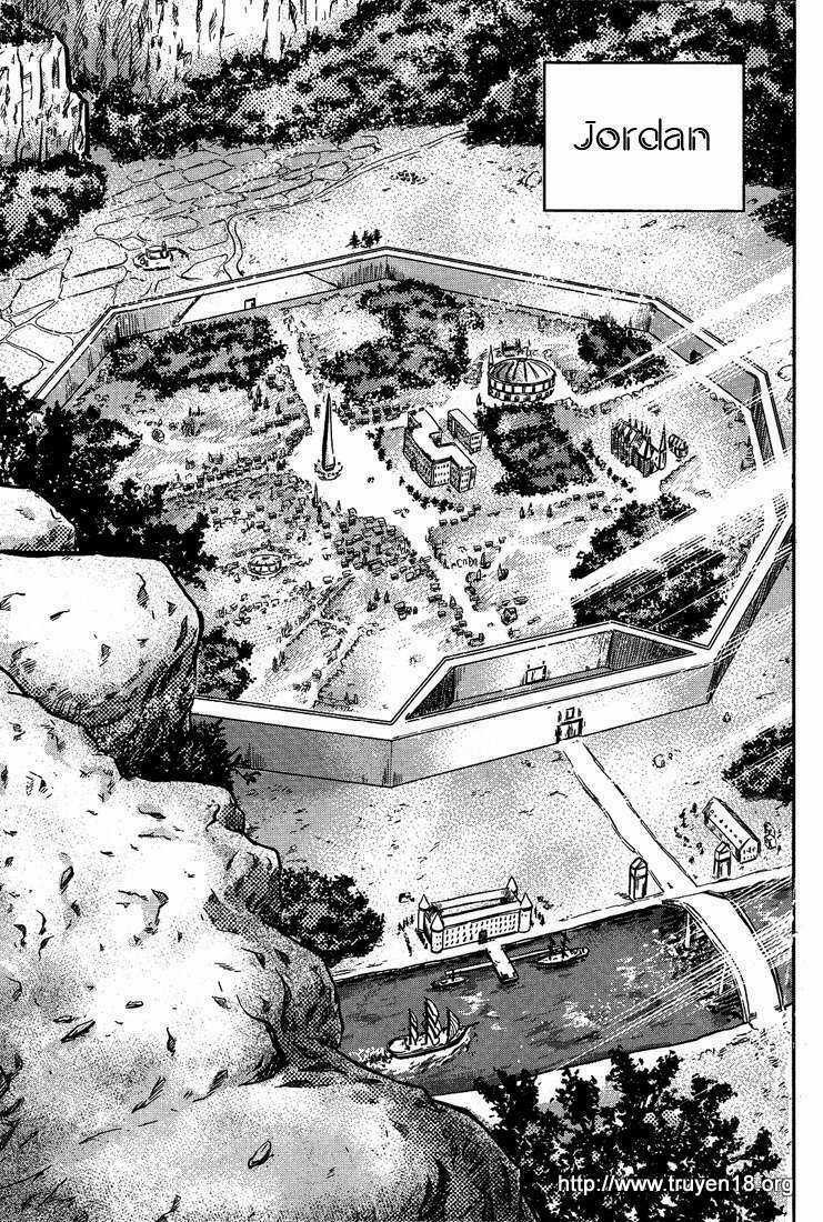 The Legend Of Maian Chapter 11 trang 12