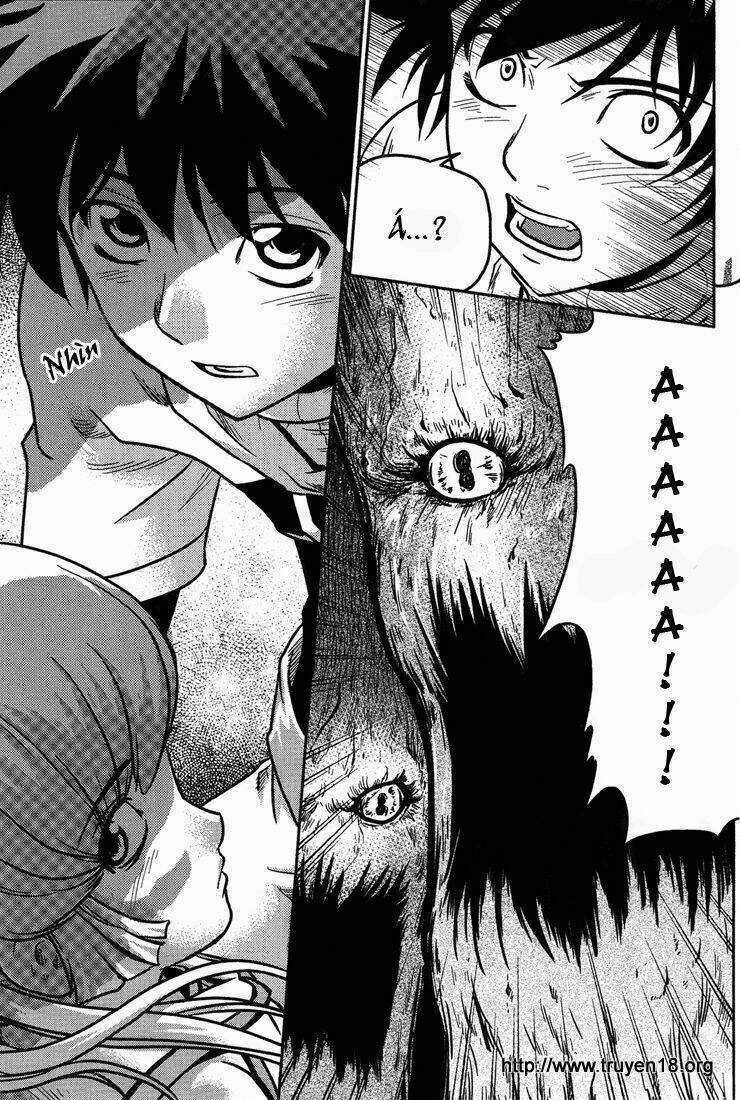 The Legend Of Maian Chapter 12 trang 19