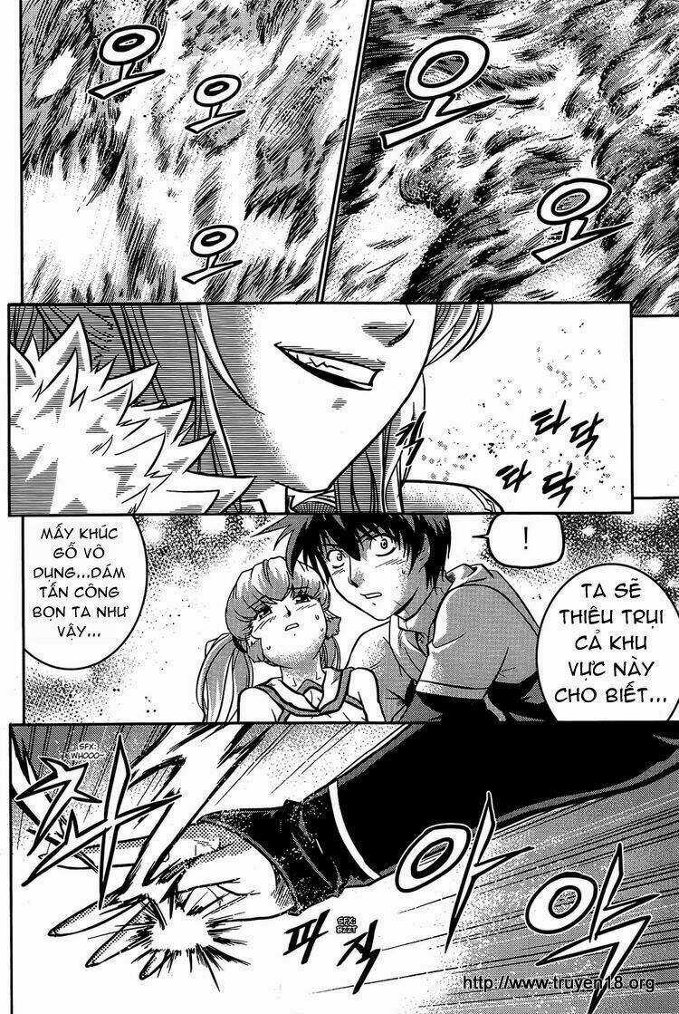 The Legend Of Maian Chapter 13 trang 15