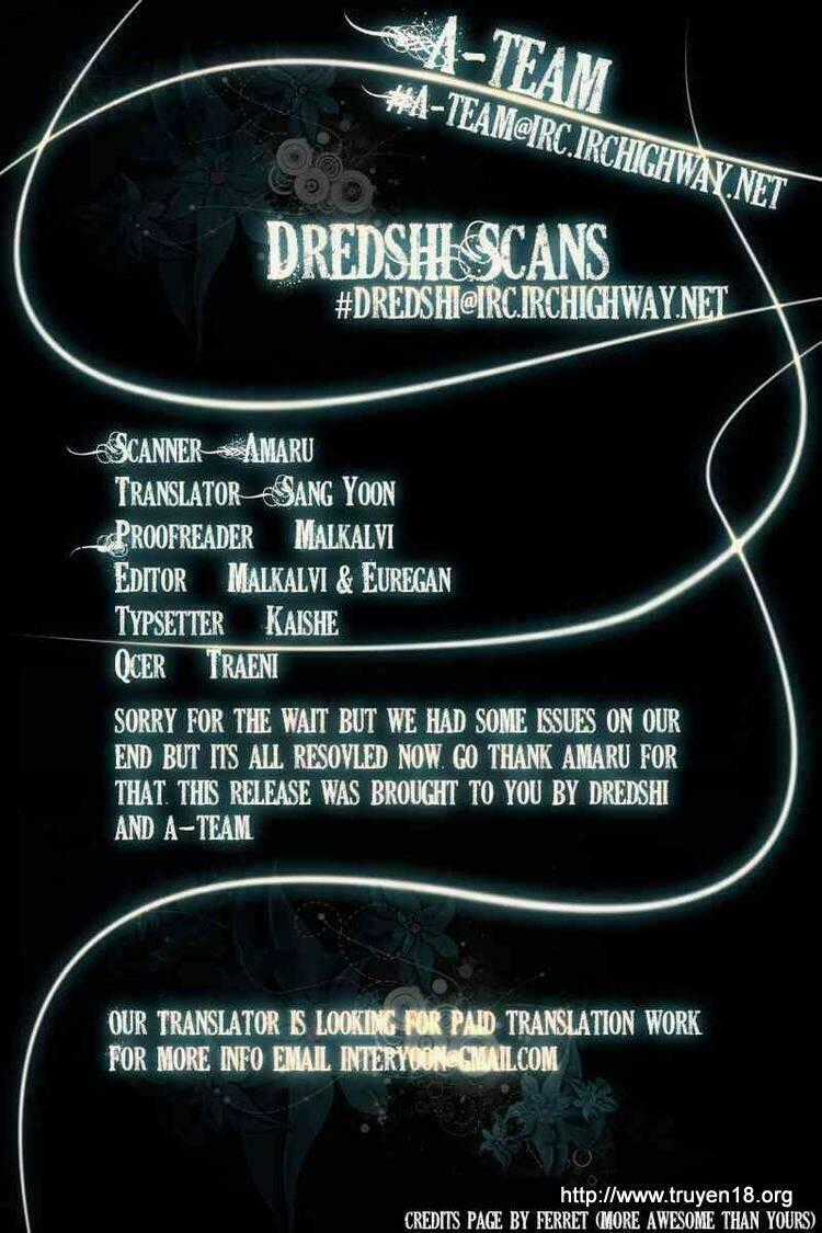 The Legend Of Maian Chapter 14 trang 31