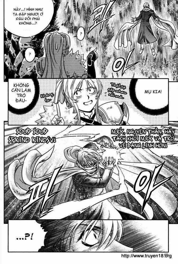 The Legend Of Maian Chapter 15 trang 15