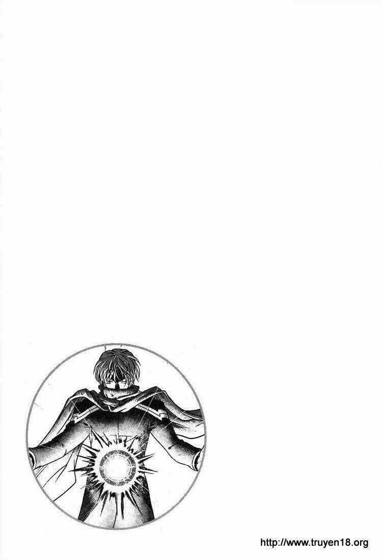 The Legend Of Maian Chapter 15 trang 23