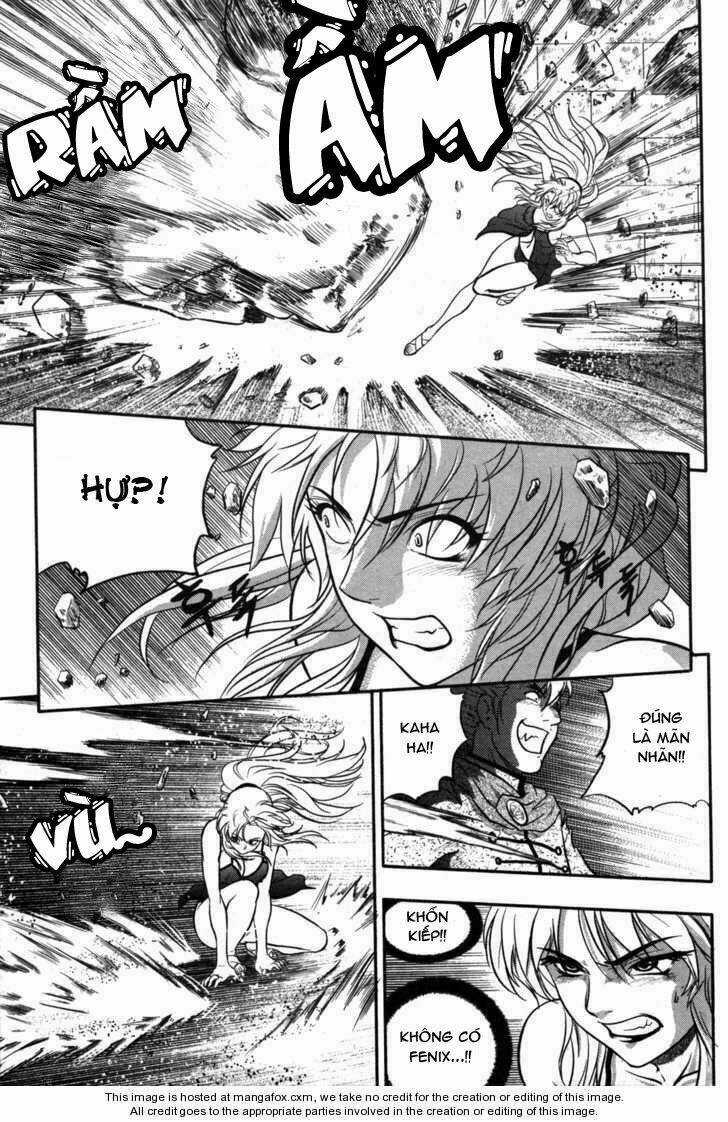 The Legend Of Maian Chapter 2 trang 28