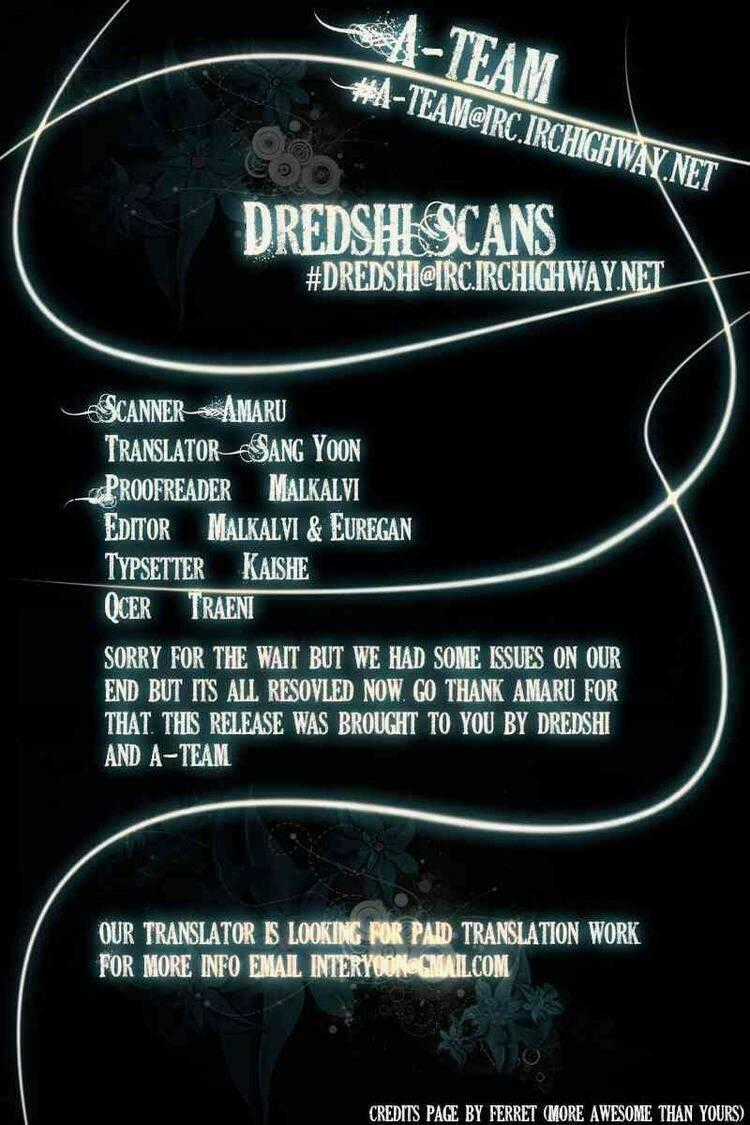 The Legend Of Maian Chapter 3 trang 31