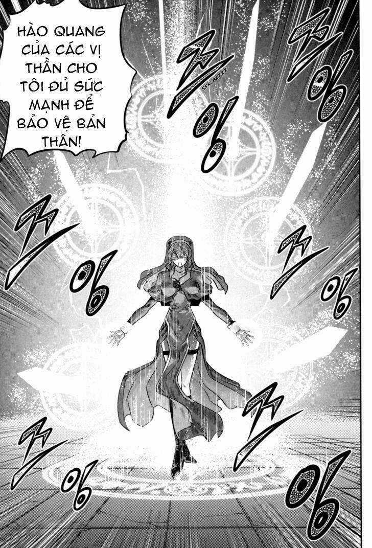 The Legend Of Maian Chapter 39 trang 14