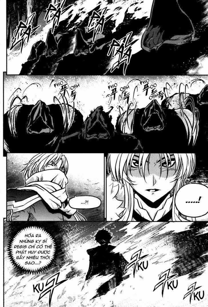 The Legend Of Maian Chapter 4 trang 13