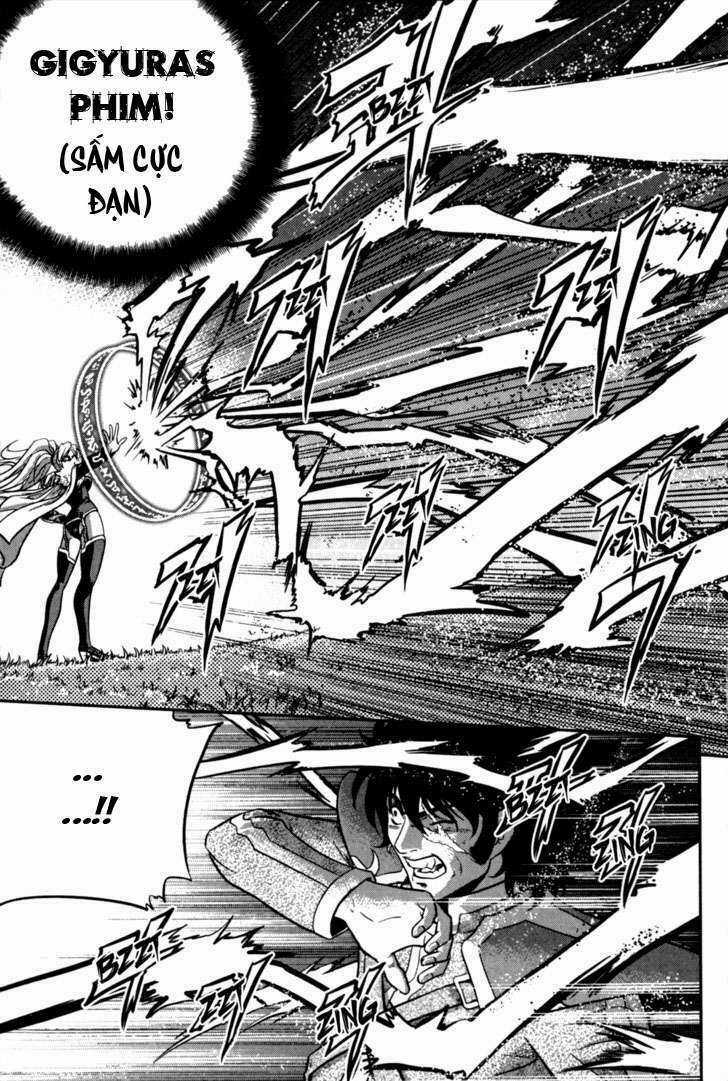 The Legend Of Maian Chapter 4 trang 20