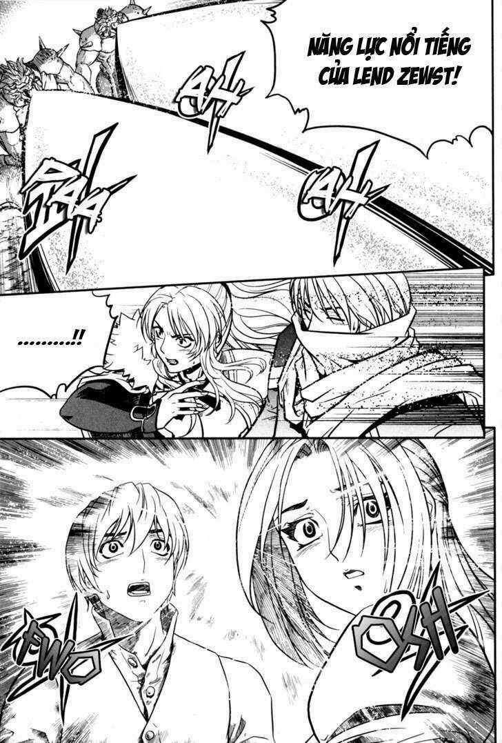 The Legend Of Maian Chapter 4 trang 30