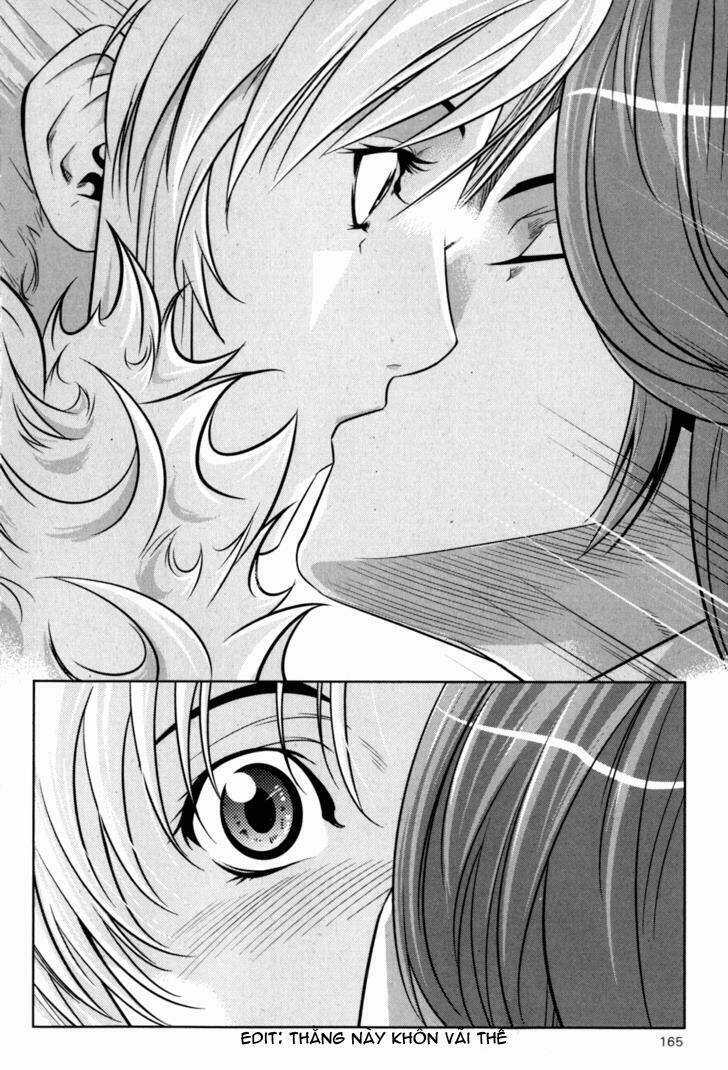 The Legend Of Maian Chapter 41 trang 13