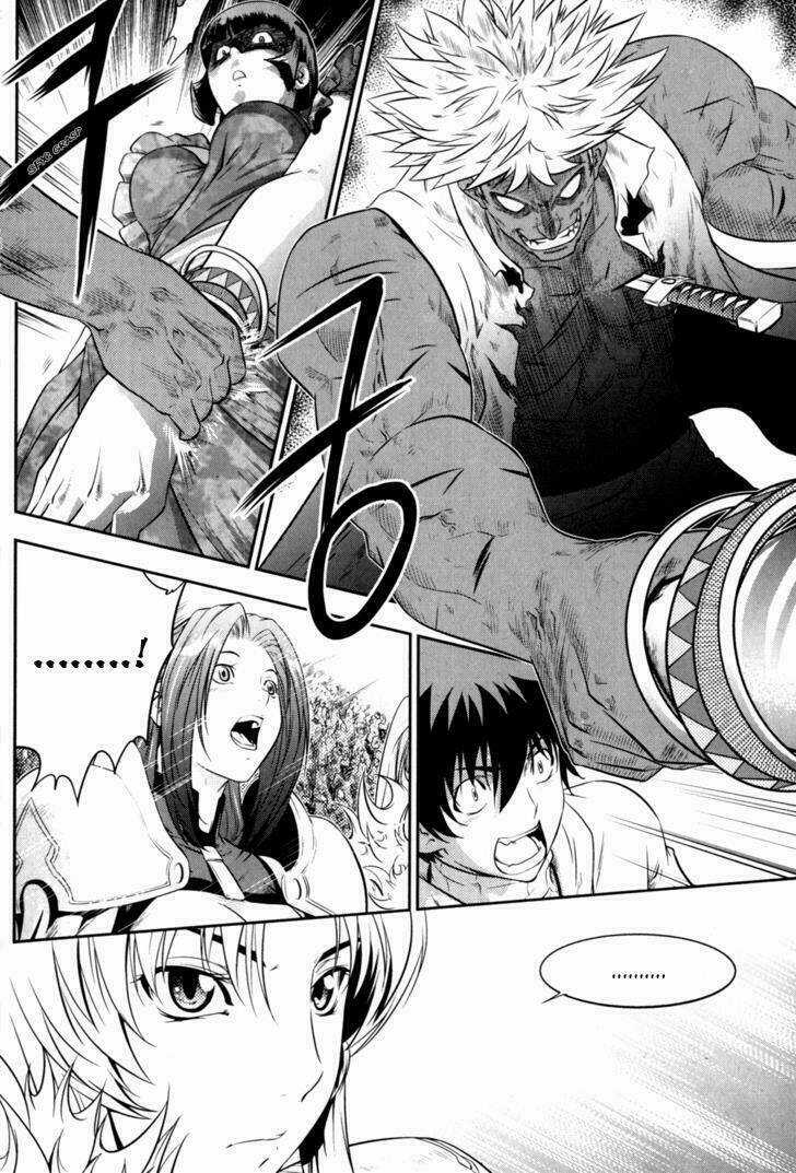 The Legend Of Maian Chapter 42 trang 30