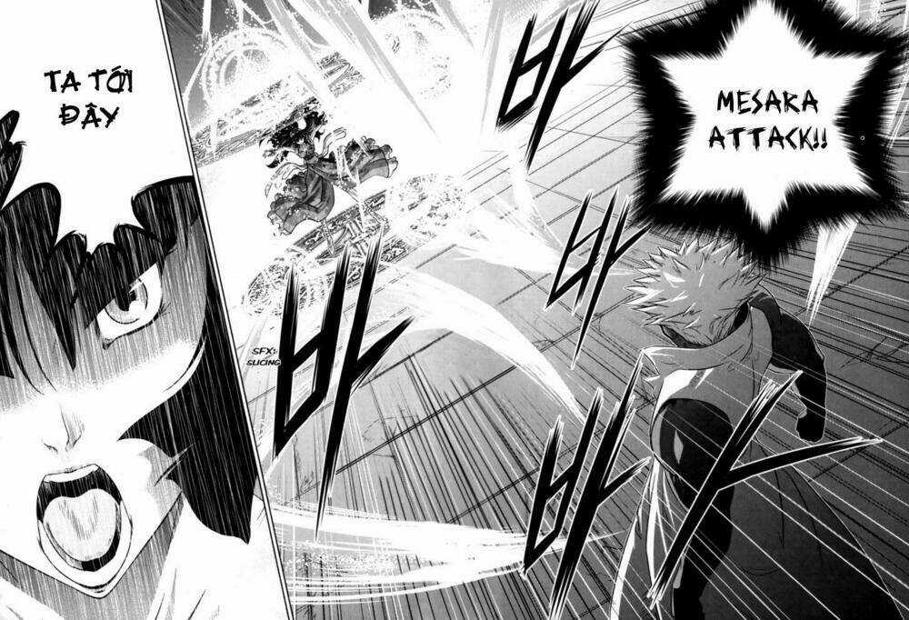 The Legend Of Maian Chapter 42 trang 37