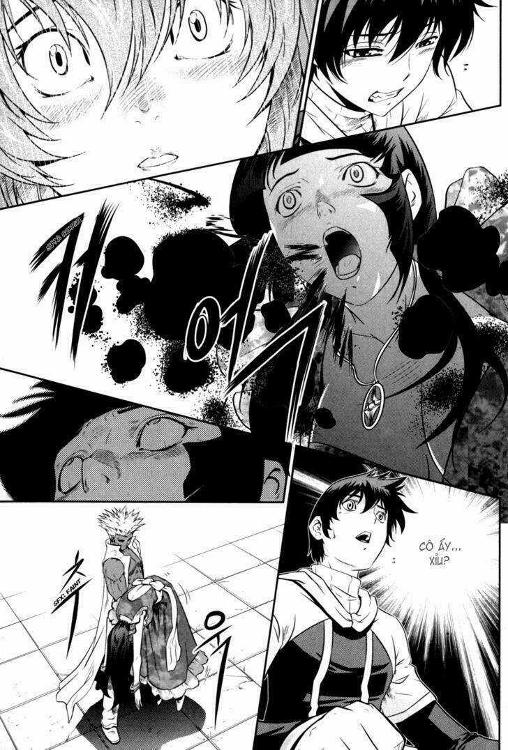 The Legend Of Maian Chapter 42 trang 40