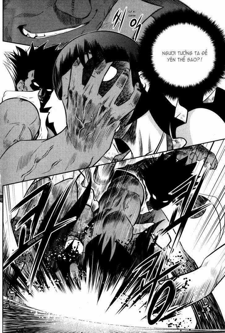 The Legend Of Maian Chapter 42 trang 41