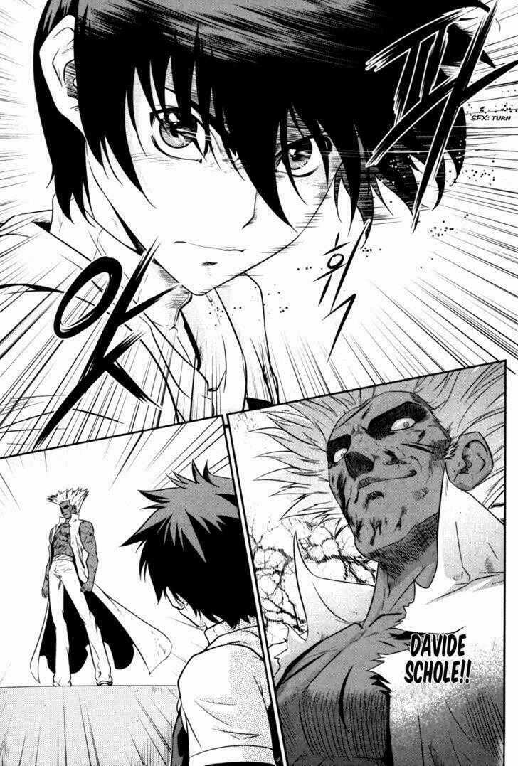 The Legend Of Maian Chapter 42 trang 46