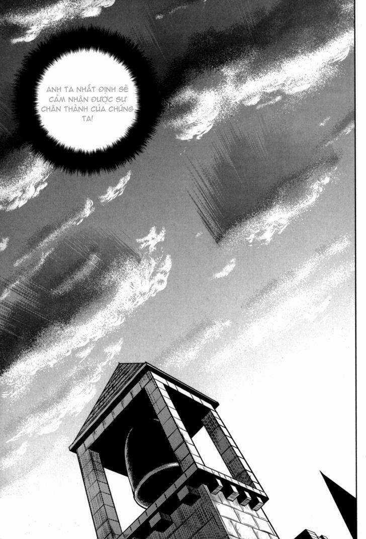 The Legend Of Maian Chapter 43 trang 37