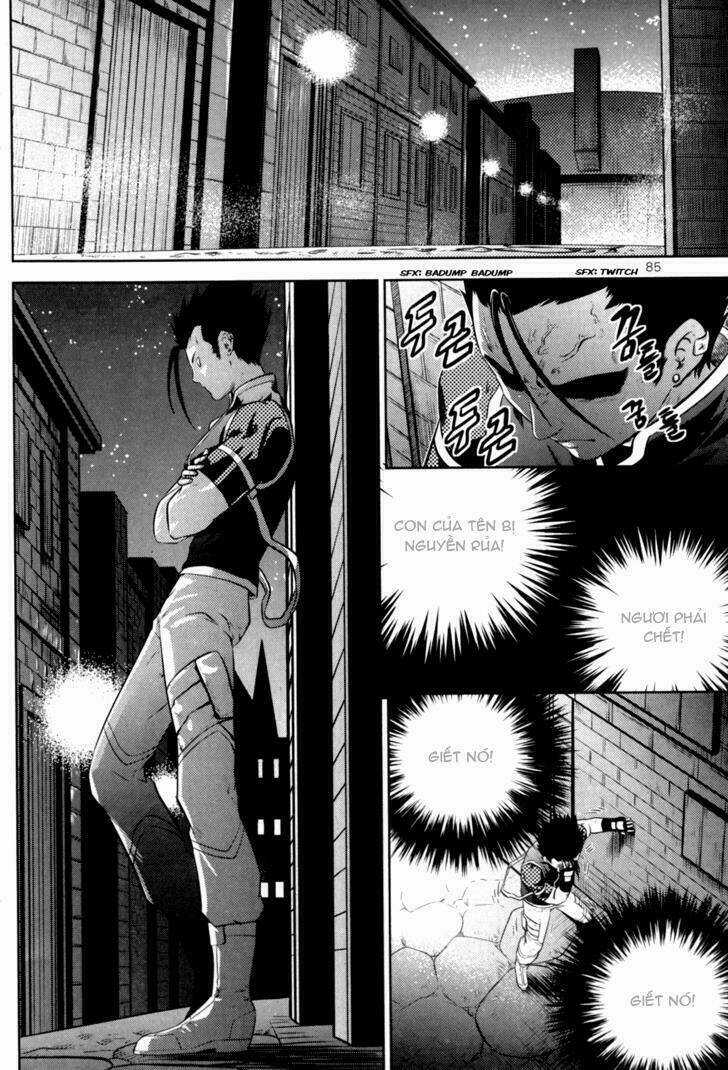 The Legend Of Maian Chapter 43 trang 38