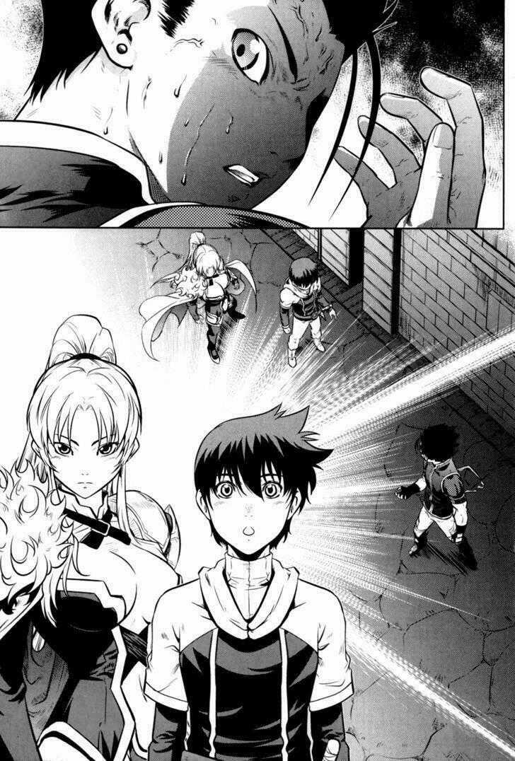 The Legend Of Maian Chapter 43 trang 41