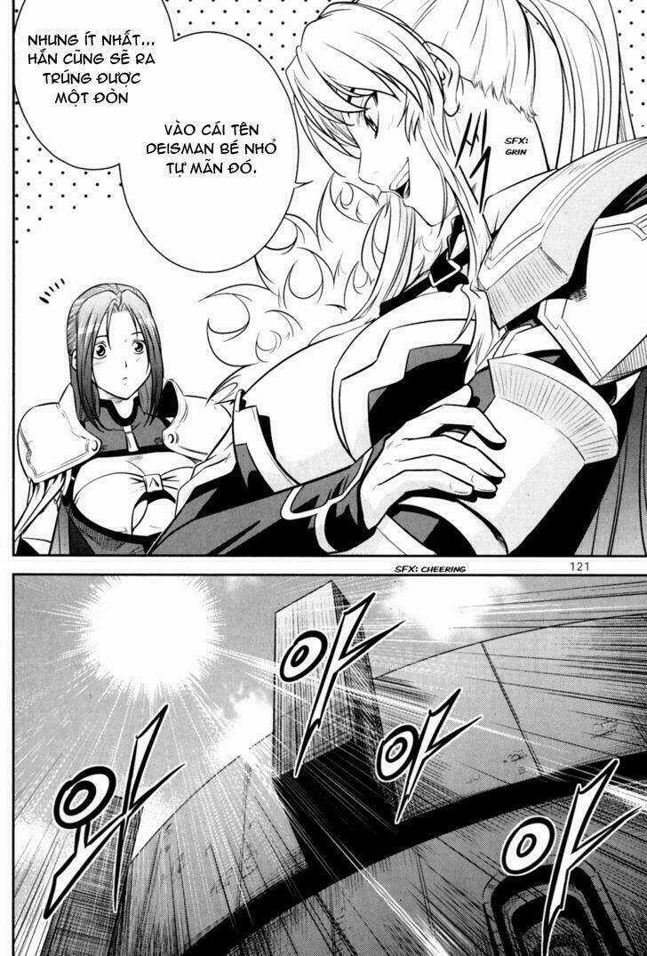 The Legend Of Maian Chapter 44 trang 32