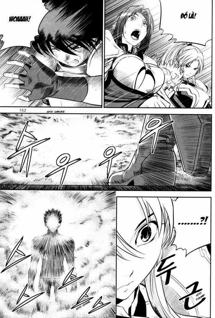 The Legend Of Maian Chapter 45 trang 21