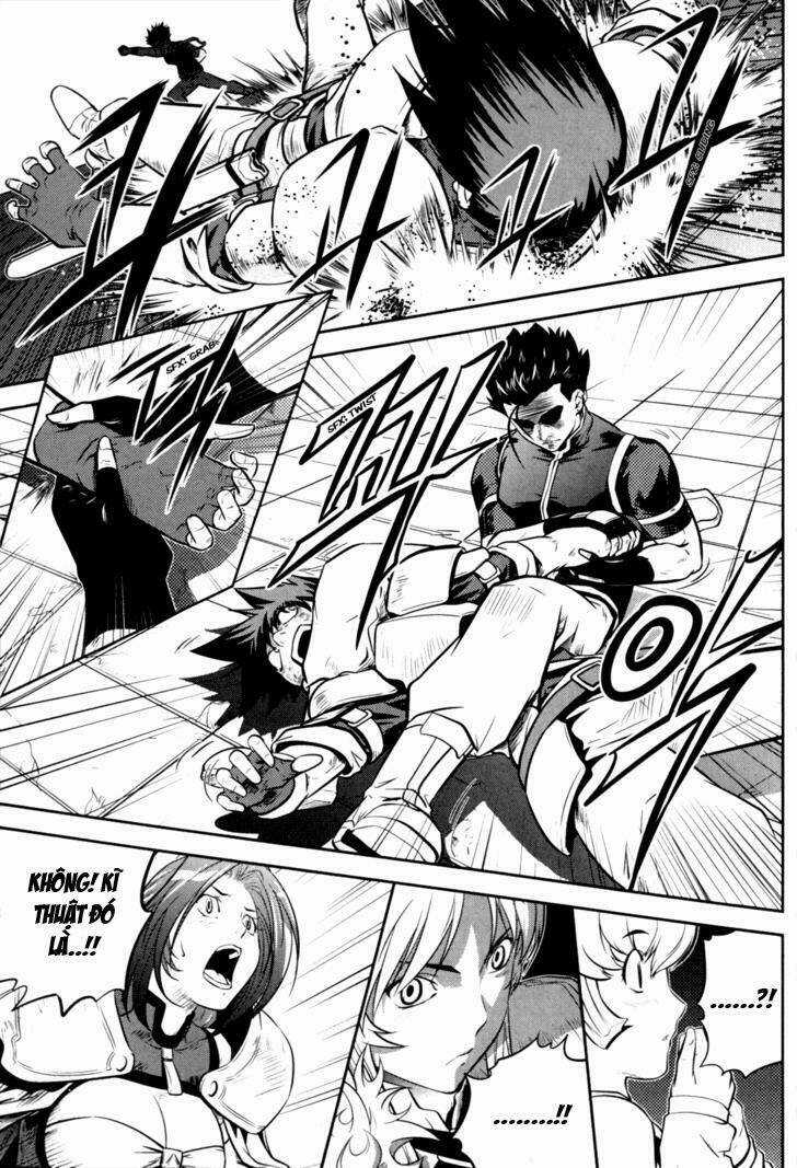 The Legend Of Maian Chapter 45 trang 29