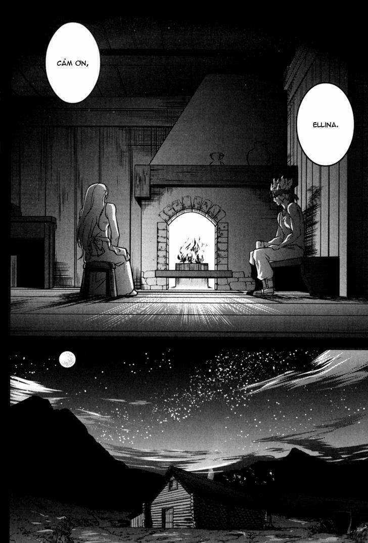 The Legend Of Maian Chapter 46 trang 44