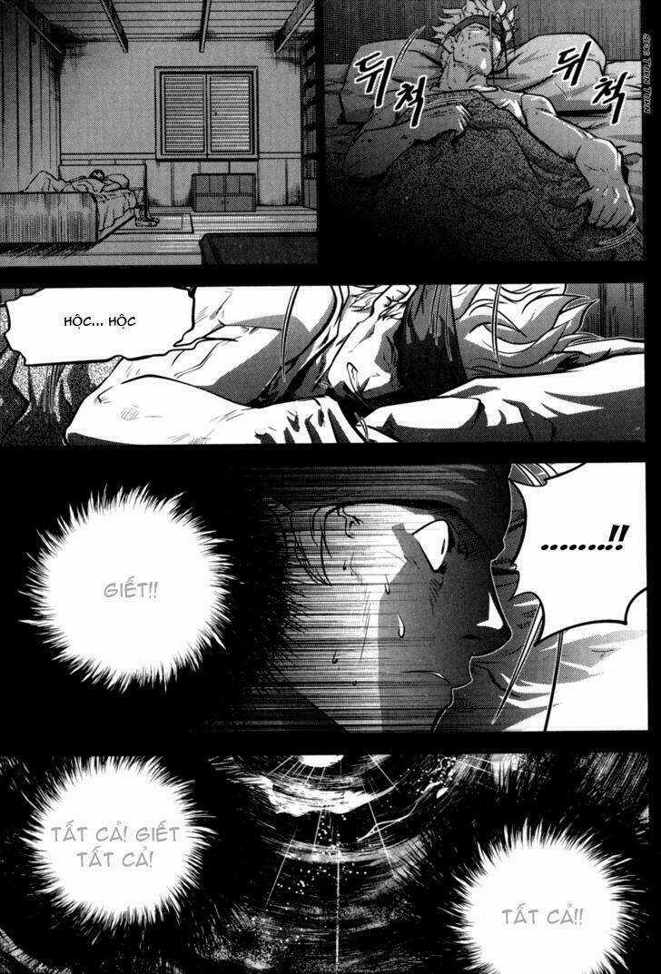 The Legend Of Maian Chapter 46 trang 45