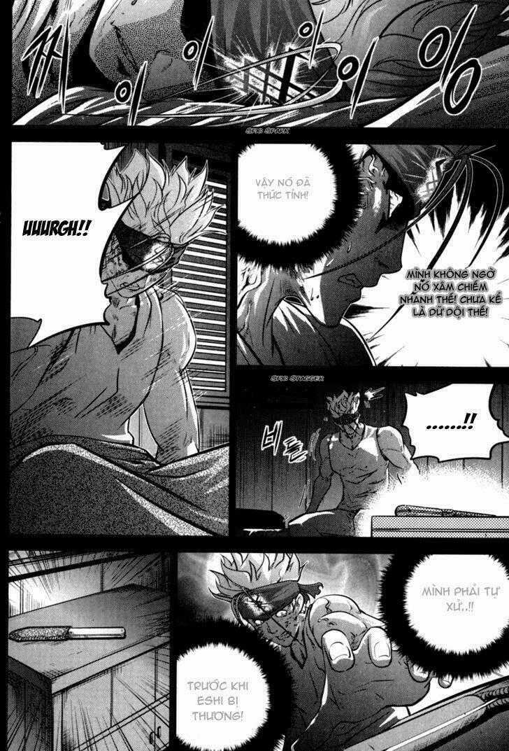 The Legend Of Maian Chapter 46 trang 46