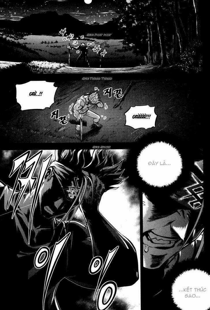 The Legend Of Maian Chapter 47 trang 2