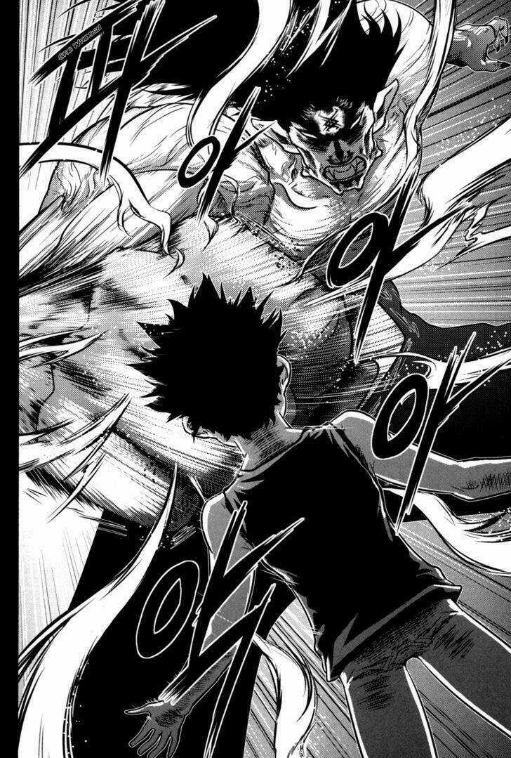 The Legend Of Maian Chapter 47 trang 33