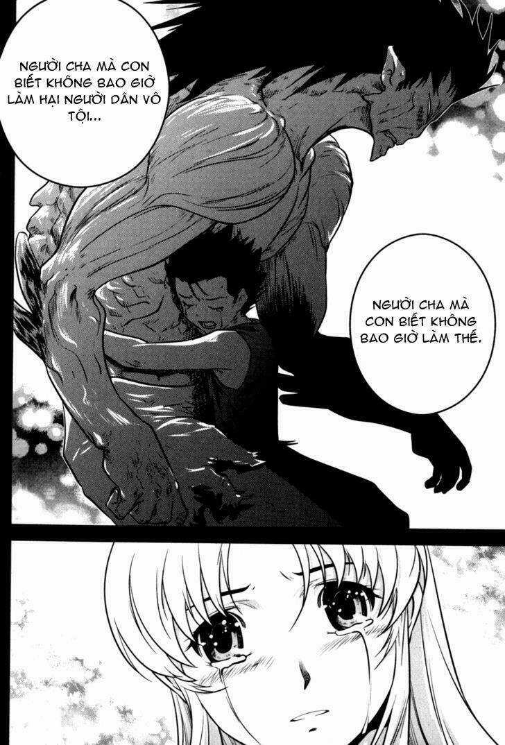 The Legend Of Maian Chapter 47 trang 35