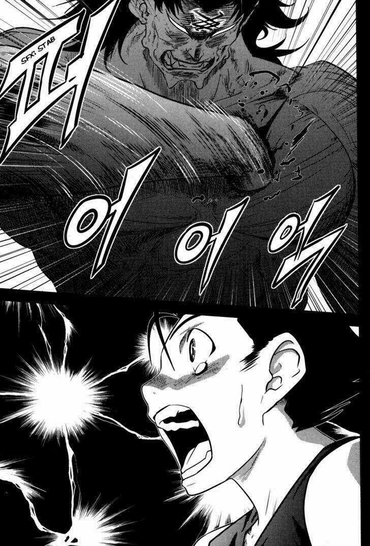 The Legend Of Maian Chapter 47 trang 38