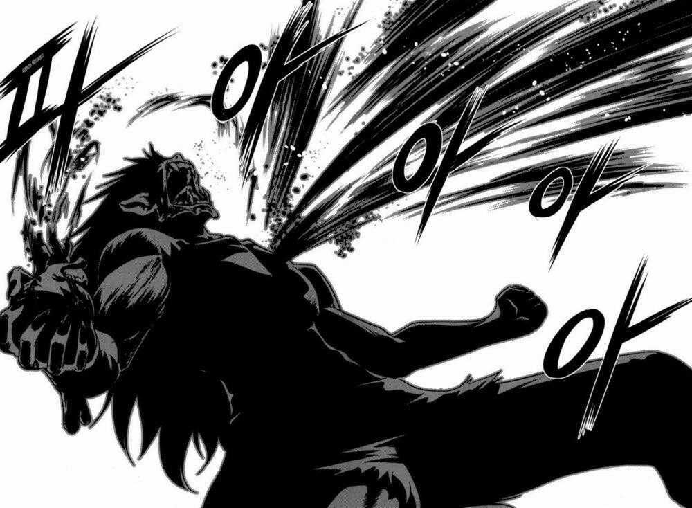 The Legend Of Maian Chapter 47 trang 40