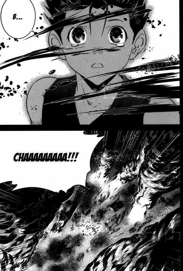 The Legend Of Maian Chapter 47 trang 41