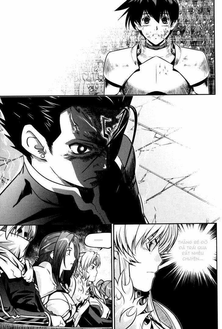 The Legend Of Maian Chapter 48 trang 2