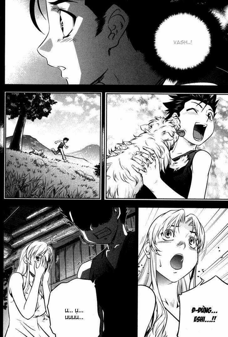 The Legend Of Maian Chapter 49 trang 15