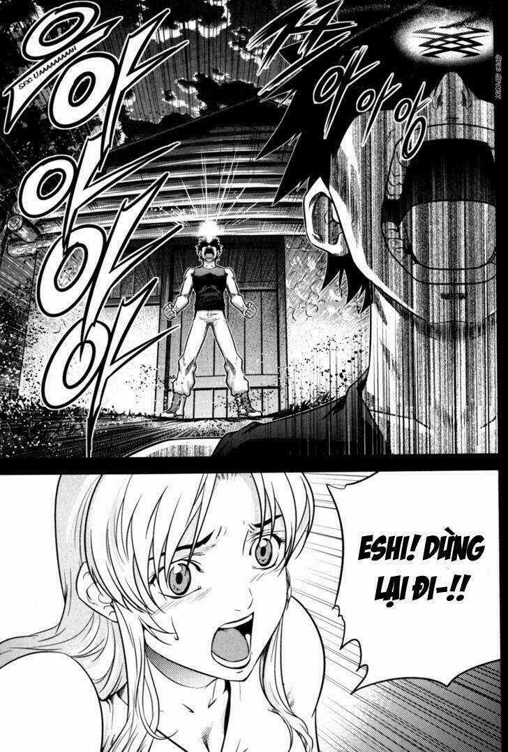 The Legend Of Maian Chapter 49 trang 16