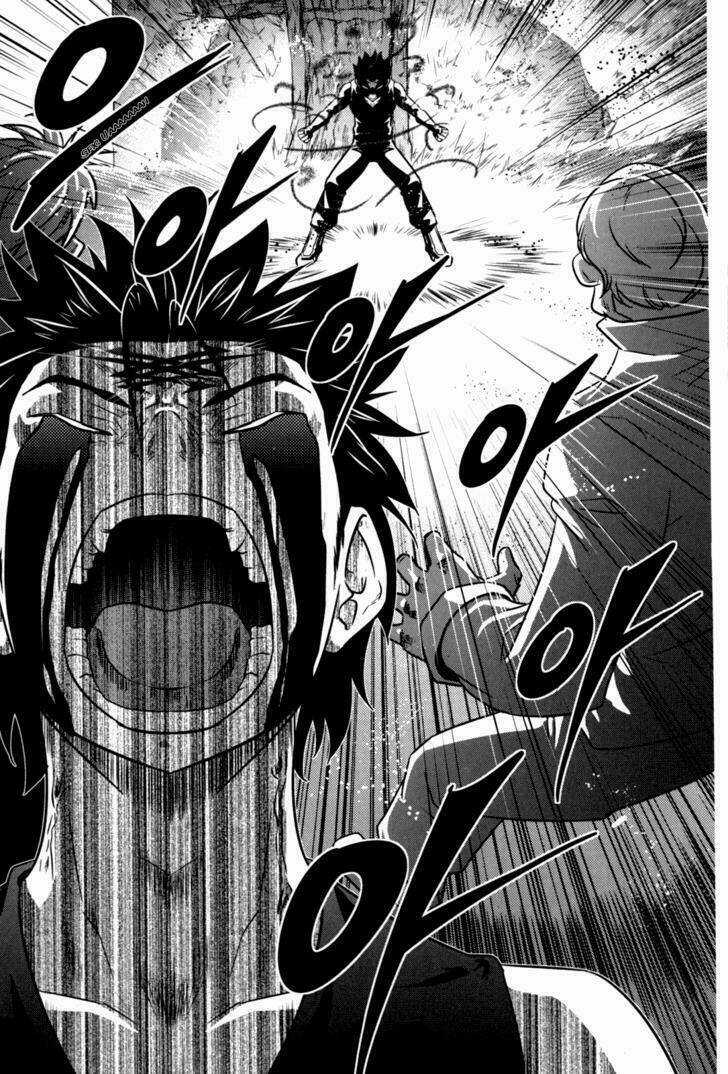 The Legend Of Maian Chapter 49 trang 28