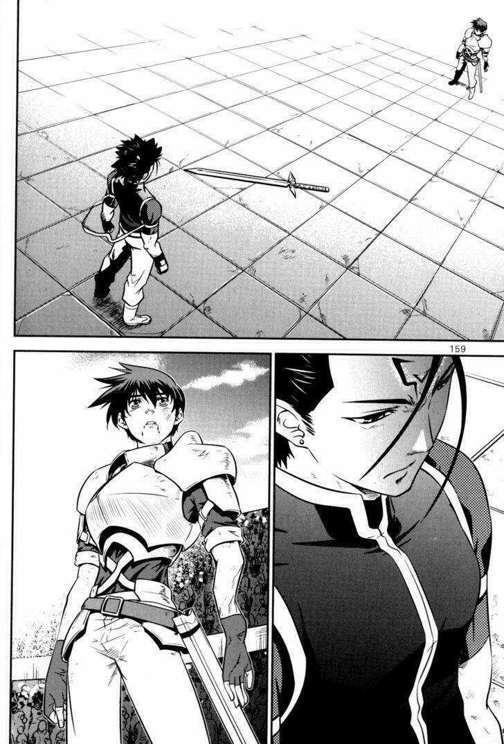 The Legend Of Maian Chapter 49 trang 29