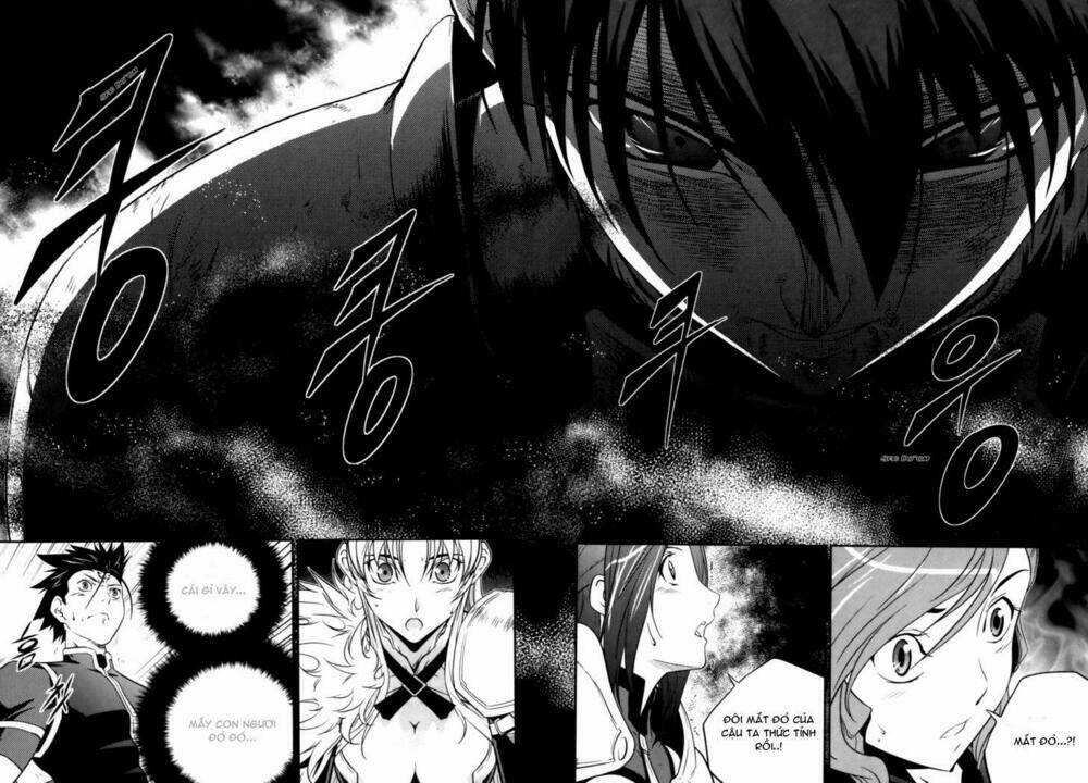 The Legend Of Maian Chapter 49 trang 39