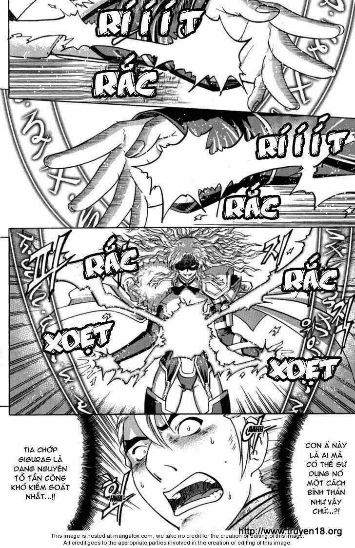 The Legend Of Maian Chapter 5 trang 12