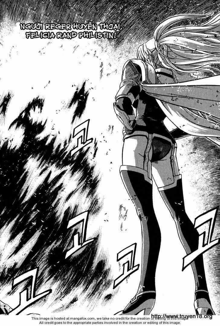 The Legend Of Maian Chapter 5 trang 15