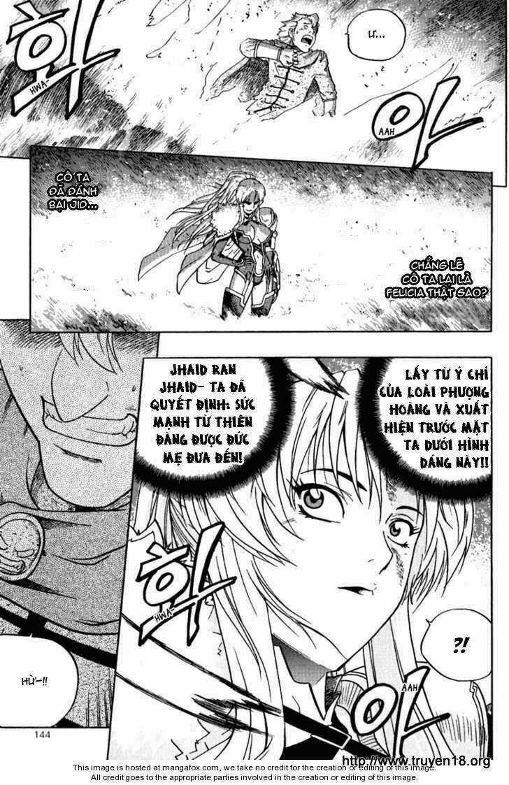 The Legend Of Maian Chapter 5 trang 16